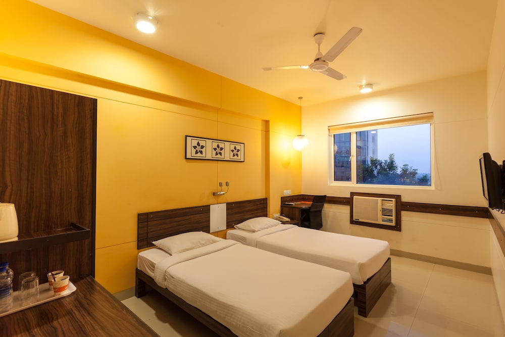 Ginger Hotel Koramangala