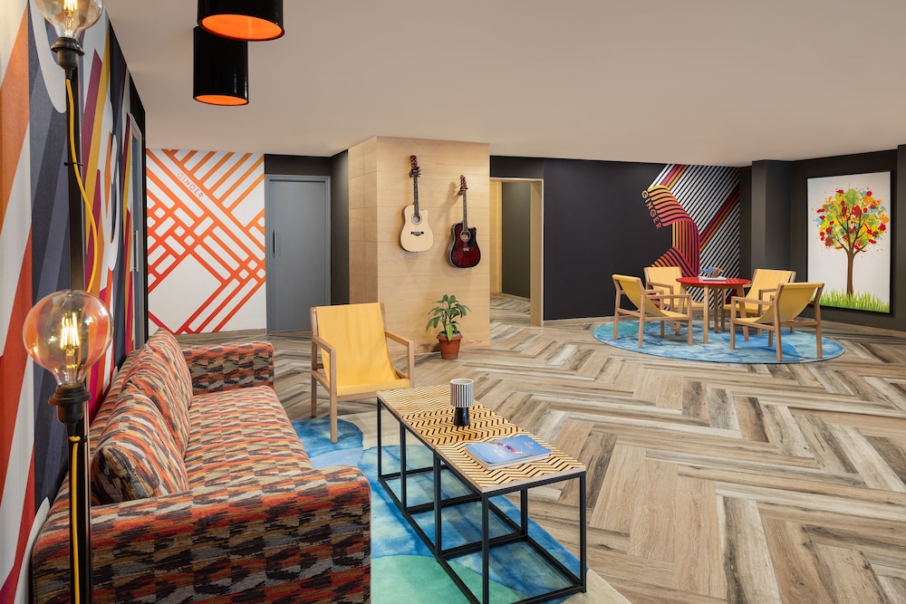 Ginger Hotel Koramangala