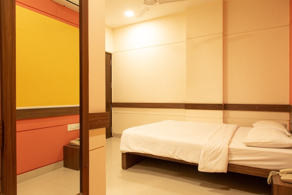 Ginger Hotel Koramangala