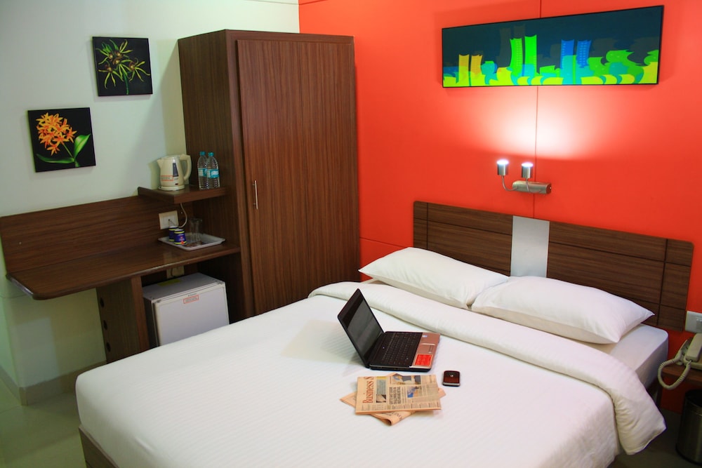 Ginger Hotel Koramangala