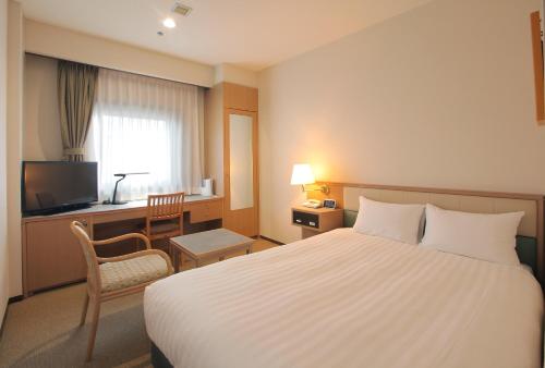 Odakyu Station Hotel Hon Atsugi
