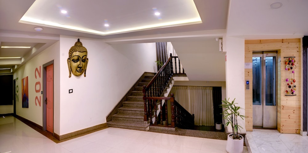 Udaaan Woodberry Hotel & Spa