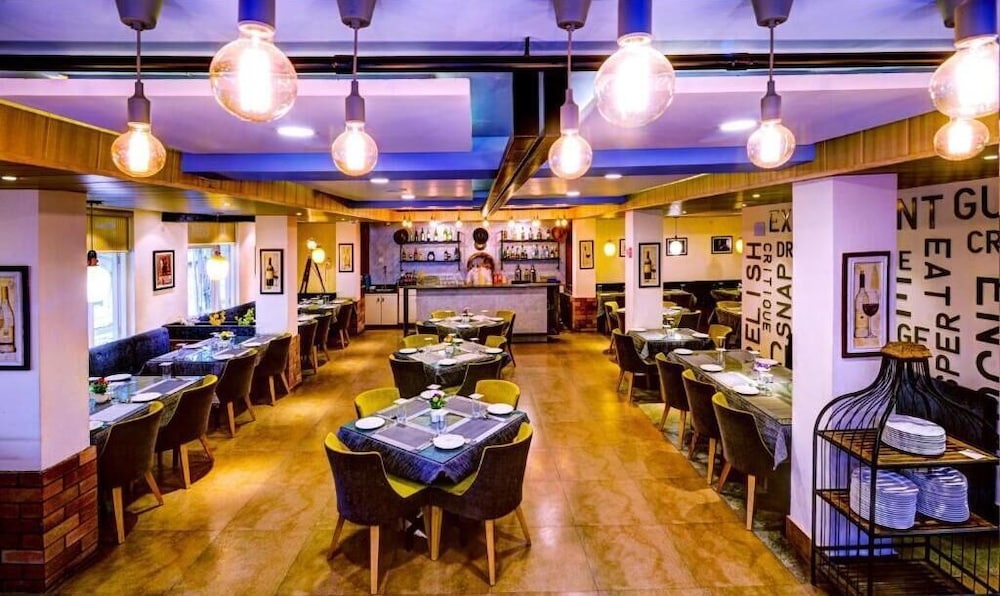 Udaaan Woodberry Hotel & Spa