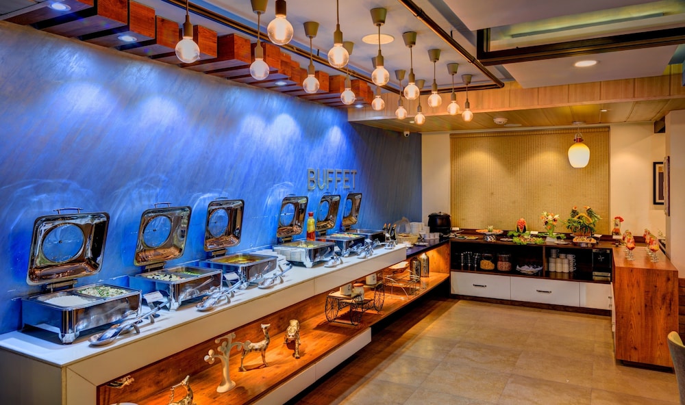 Udaaan Woodberry Hotel & Spa