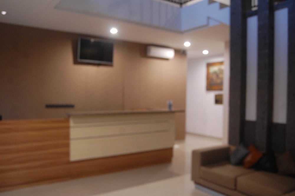 Dhyana Pura Hotel