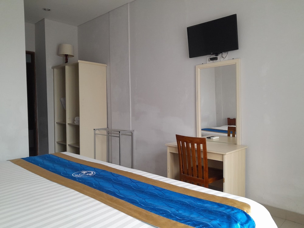 Dhyana Pura Hotel