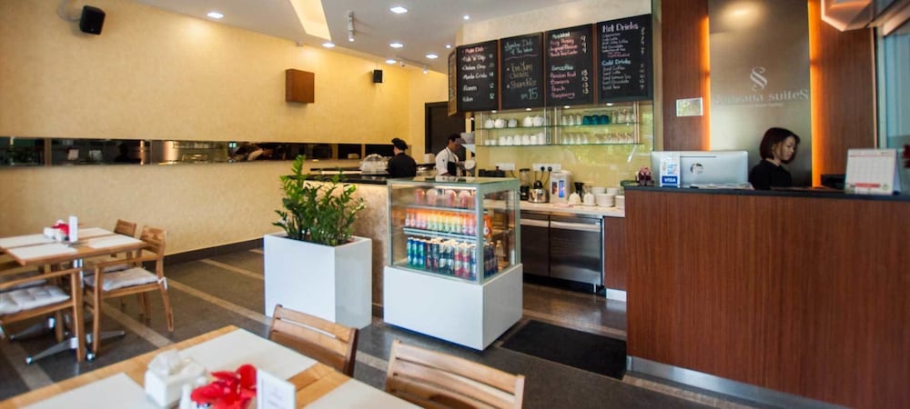 Sunday Hotel Near Petronas Twin Tower (Formerly Suasana Suites)