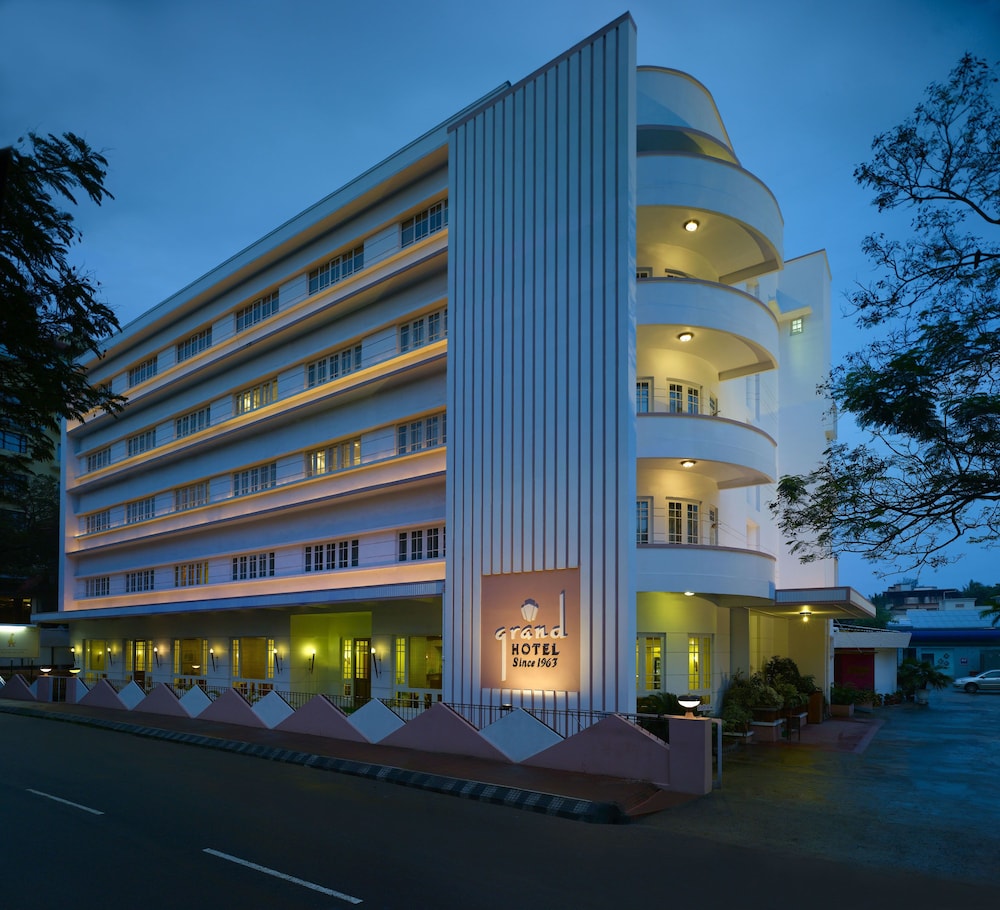 Grand Hotel