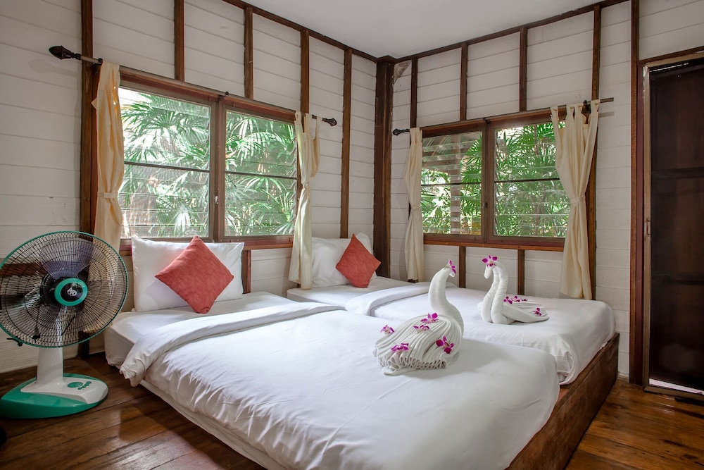 The Vatika Resort and Spa