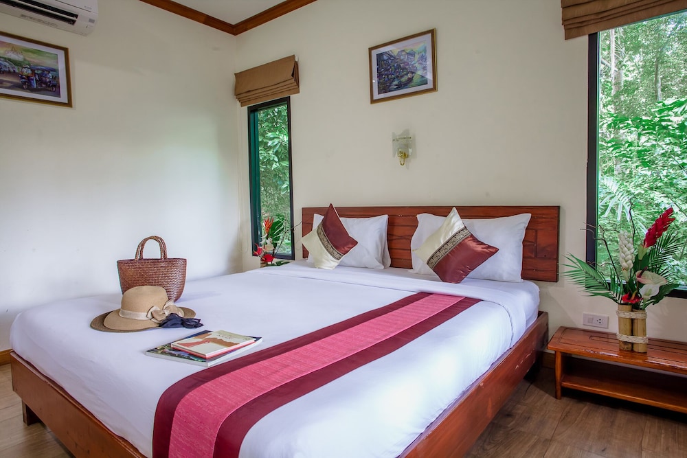 The Vatika Resort and Spa
