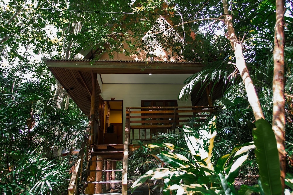 The Vatika Resort and Spa