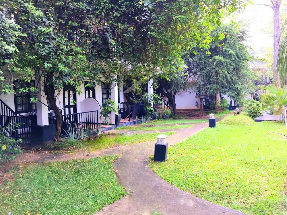 Flower Garden Eco Village