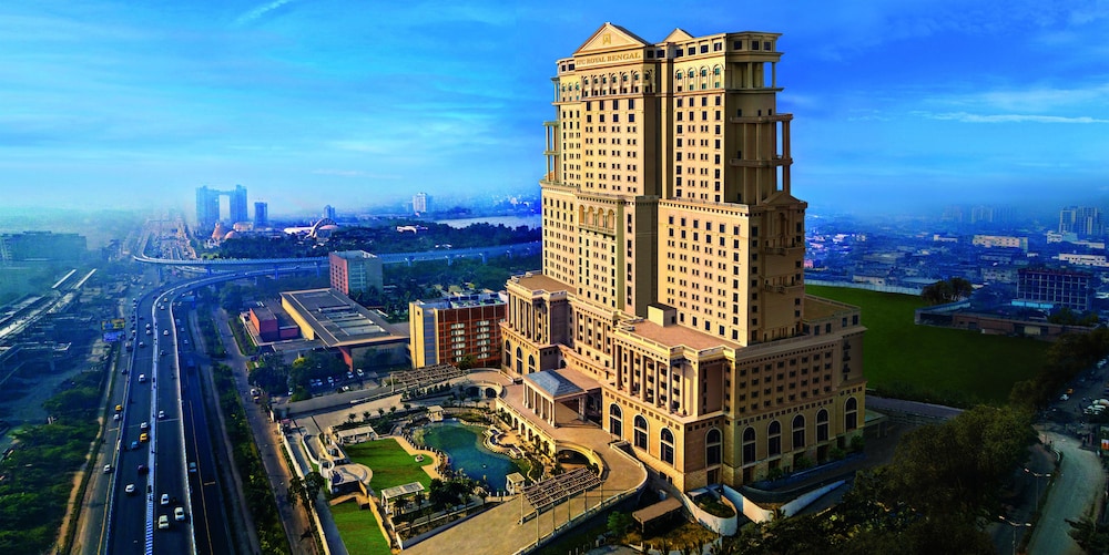 ITC Royal Bengal, a Luxury Collection Hotel, Kolkata