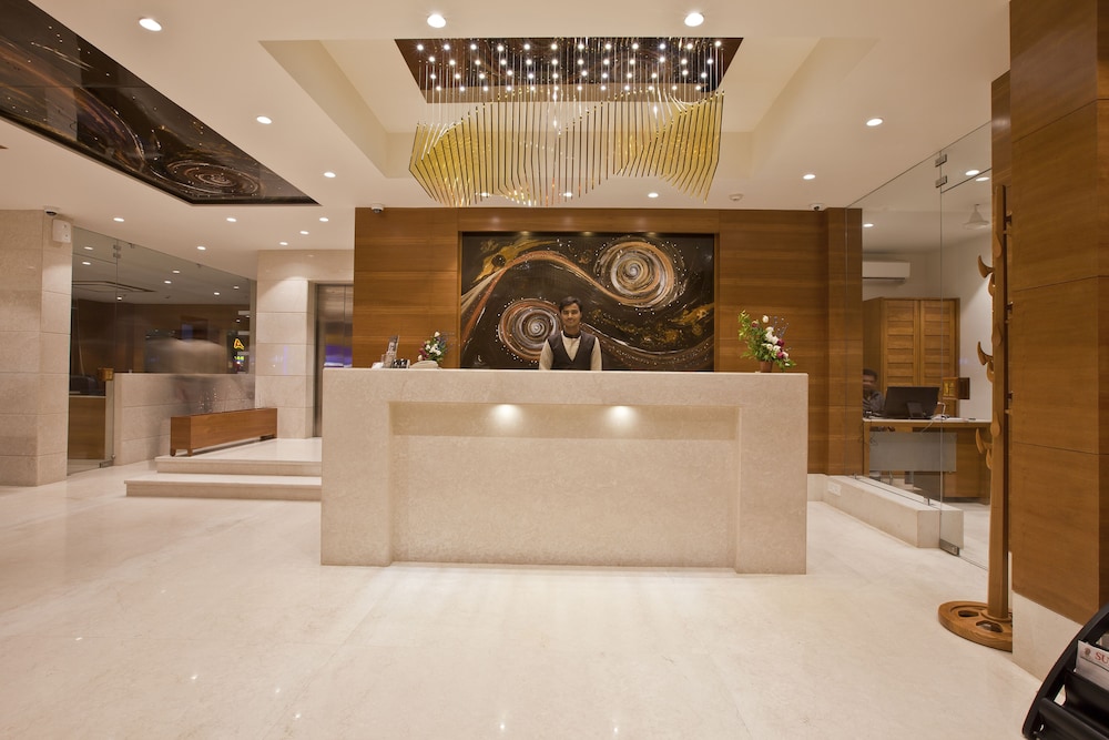 Hotel Rezaa's