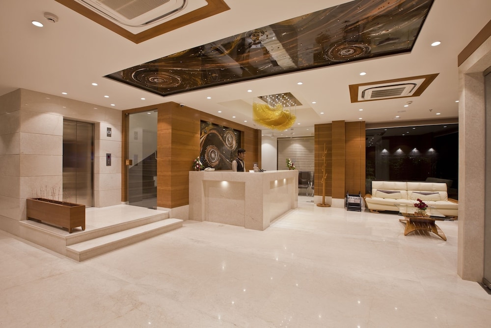 Hotel Rezaa's