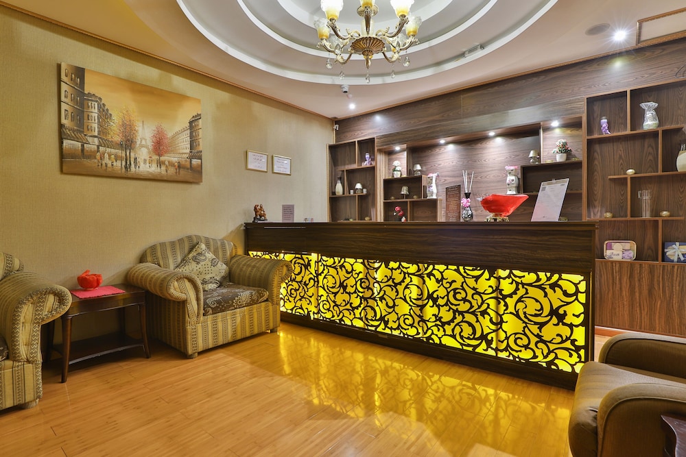 Marhaba Residence
