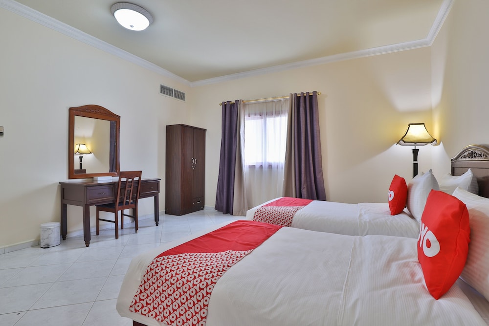 Marhaba Residence