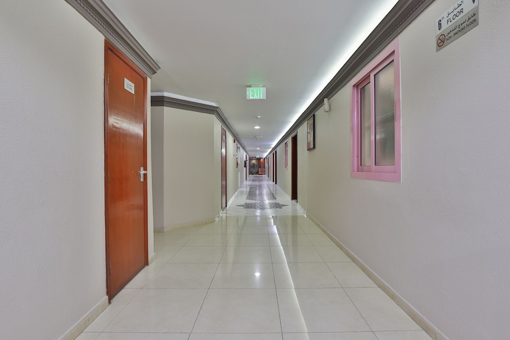 Marhaba Residence