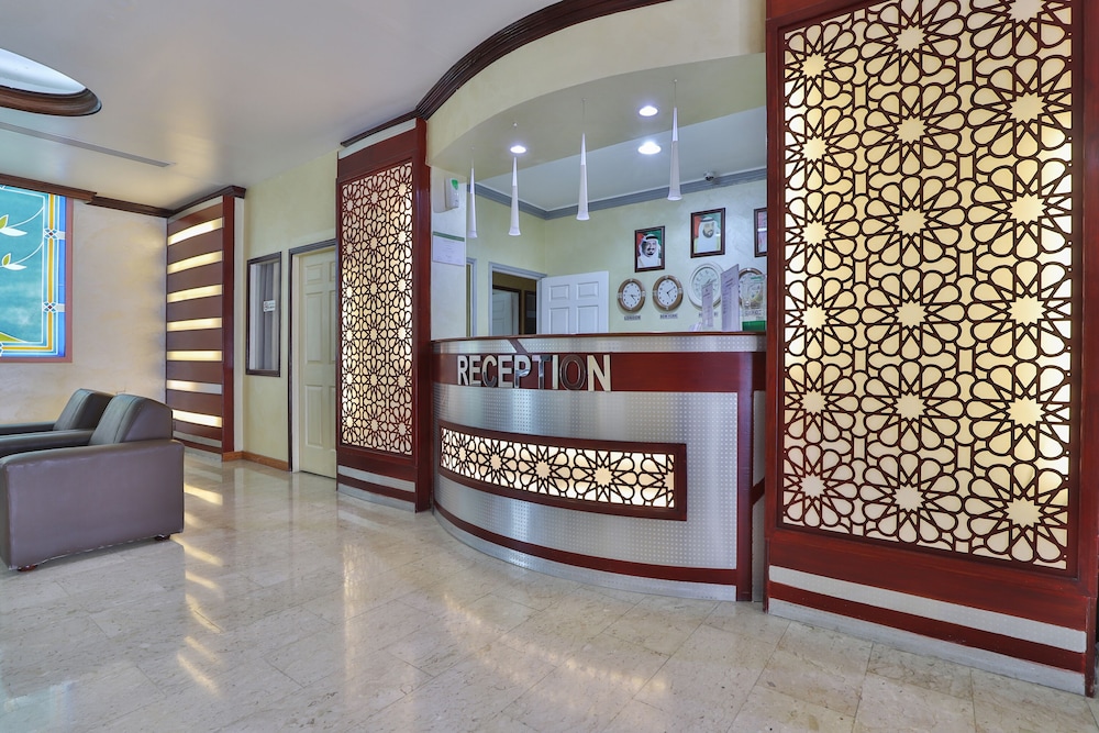 Marhaba Residence