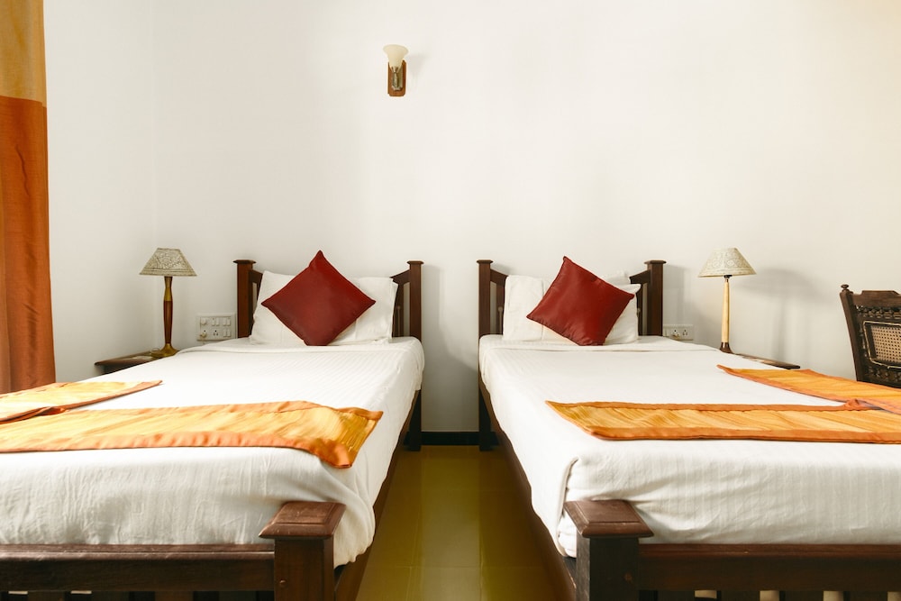 Laika Boutique Stay