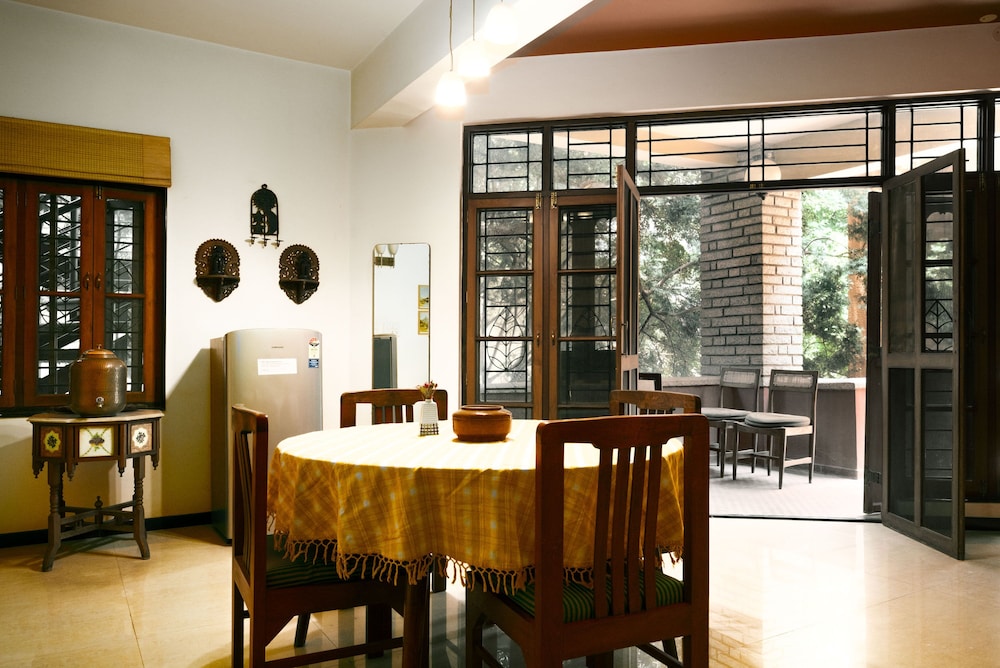 Laika Boutique Stay