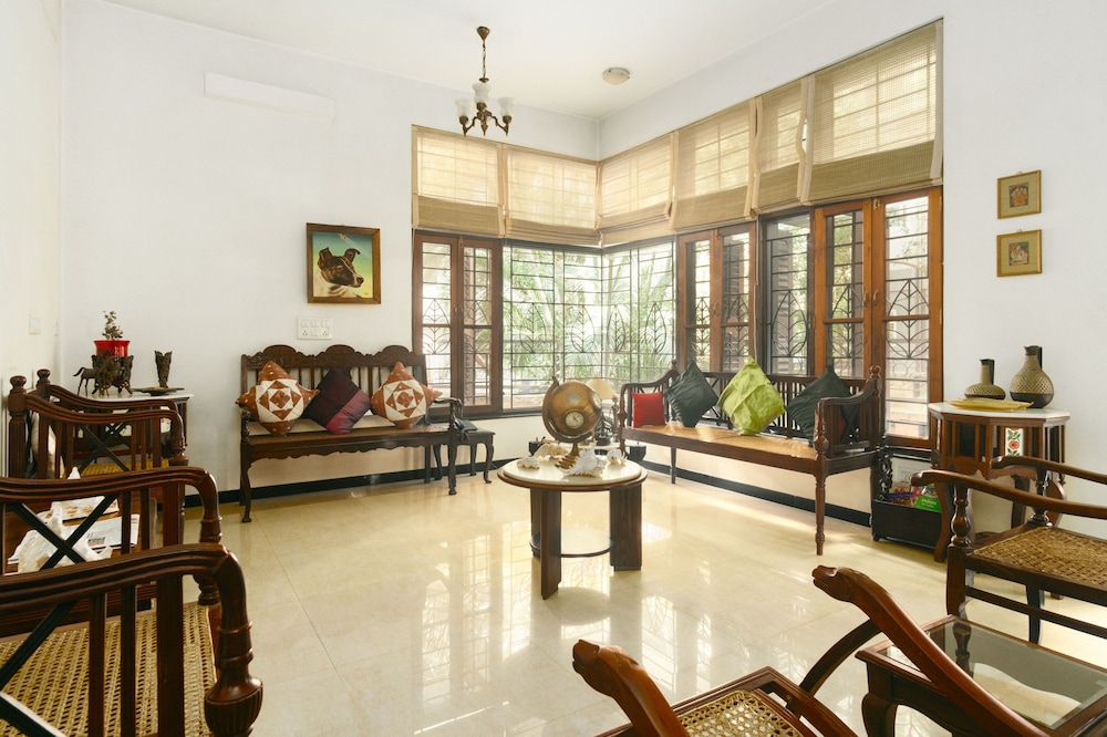 Laika Boutique Stay