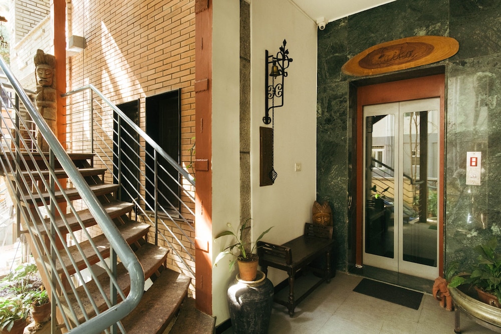 Laika Boutique Stay