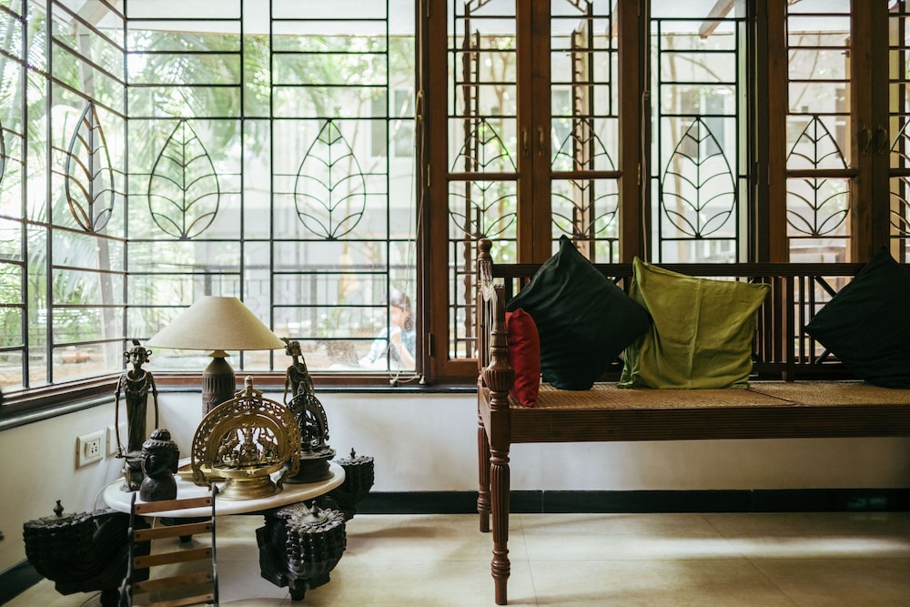 Laika Boutique Stay