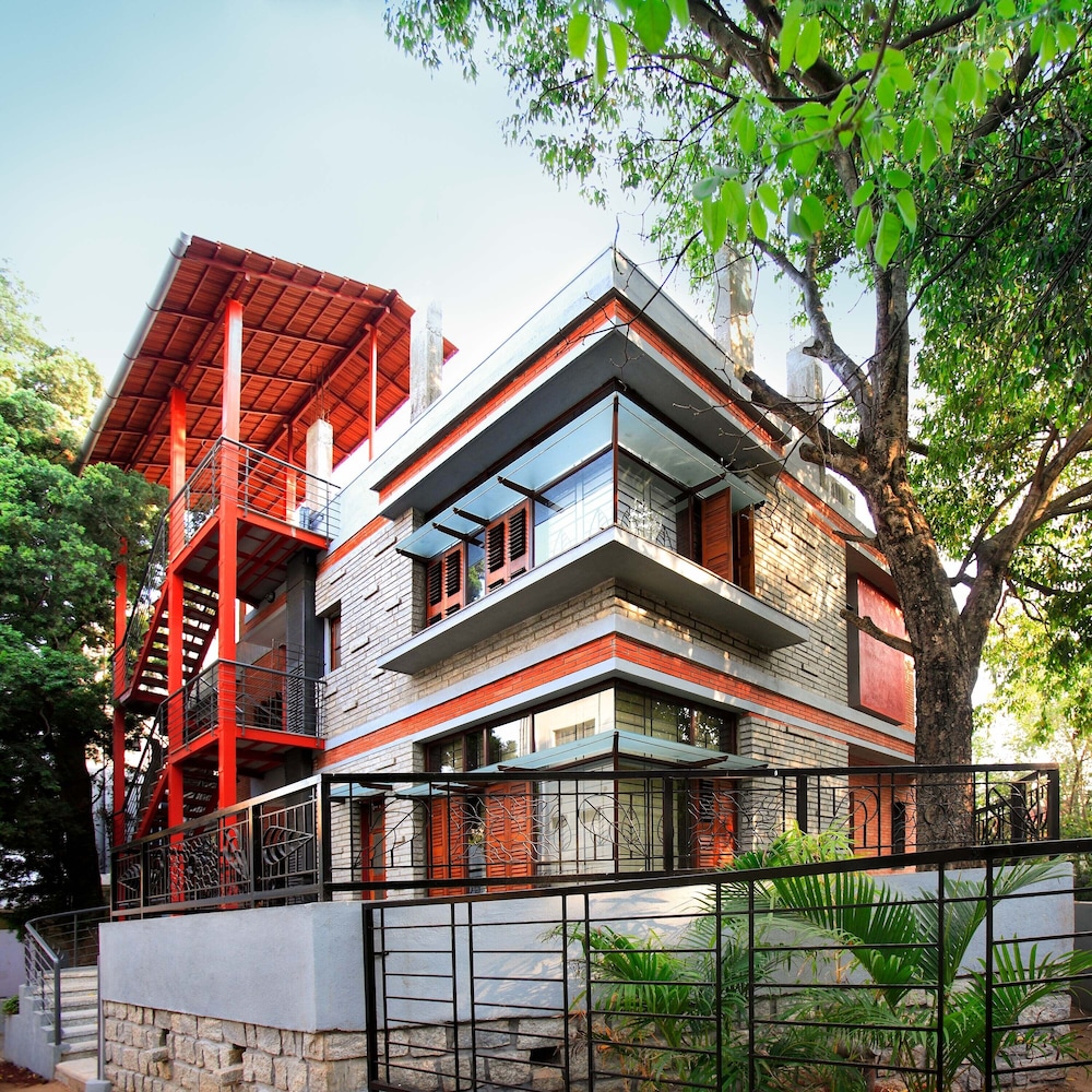 Laika Boutique Stay