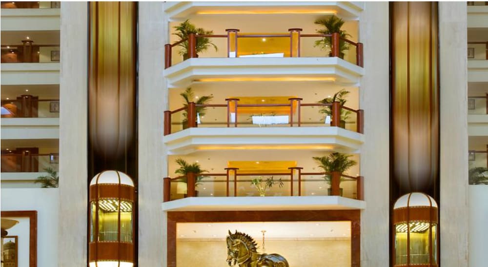 The LaLiT Mumbai