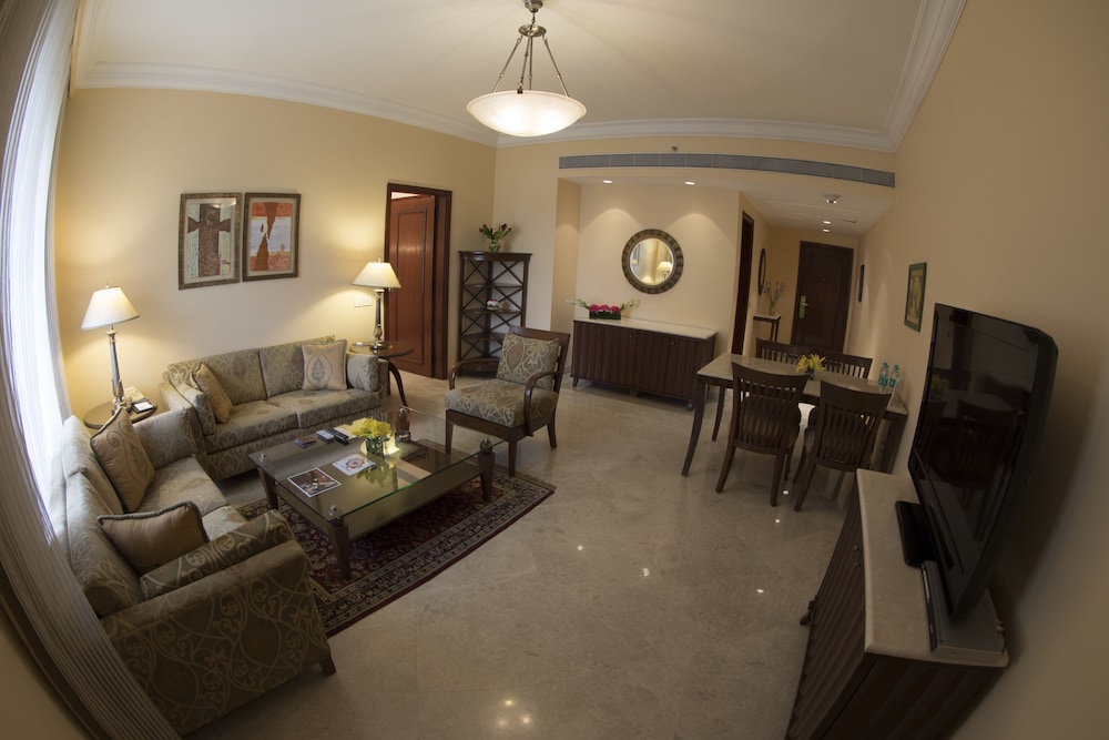 The LaLiT Mumbai