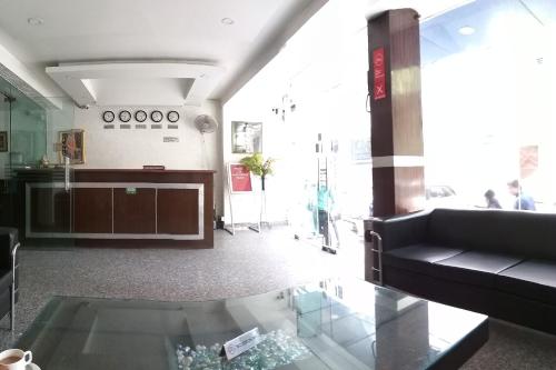 Hotel Shine Plaza