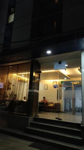 Hotel Shine Plaza