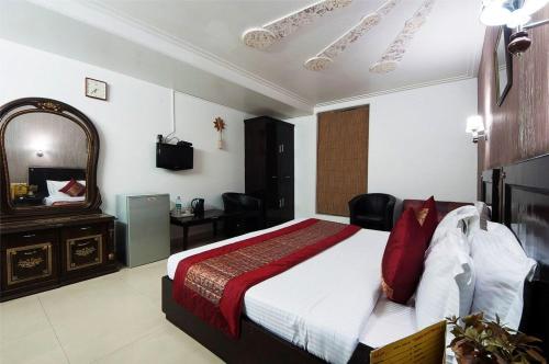 Hotel Shine Plaza