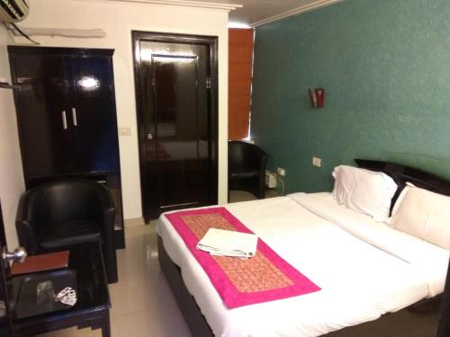 Hotel Shine Plaza