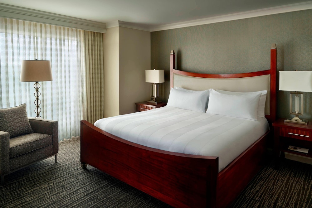 Marriott Macon City Center