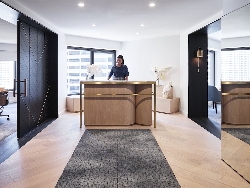 Four Seasons Hotel Sydney