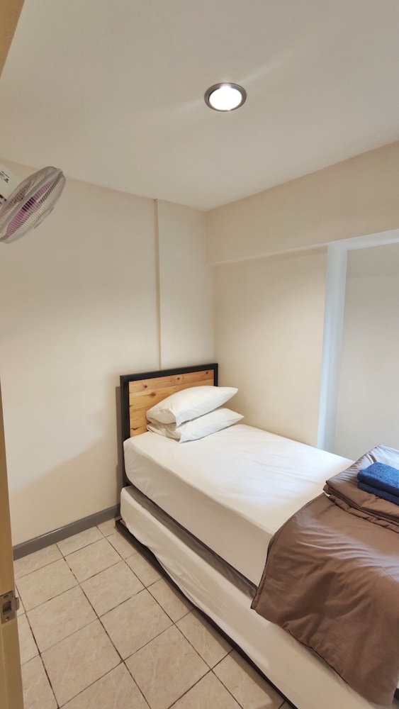 Apartment Queen Victoria Batam