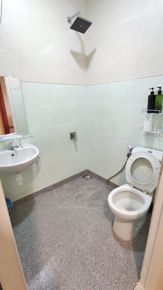 Apartment Queen Victoria Batam