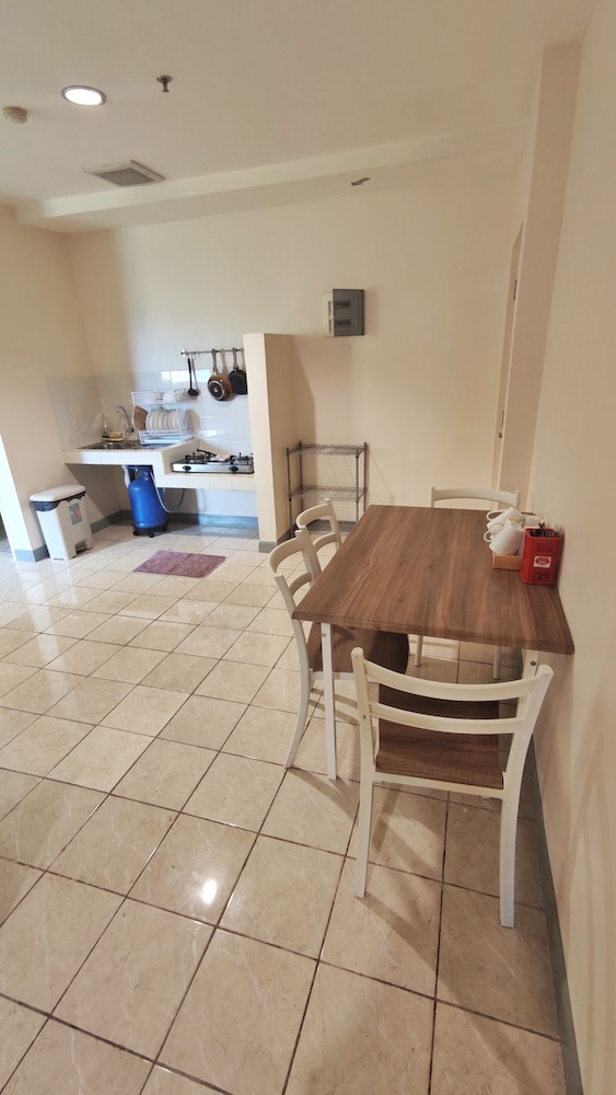 Apartment Queen Victoria Batam