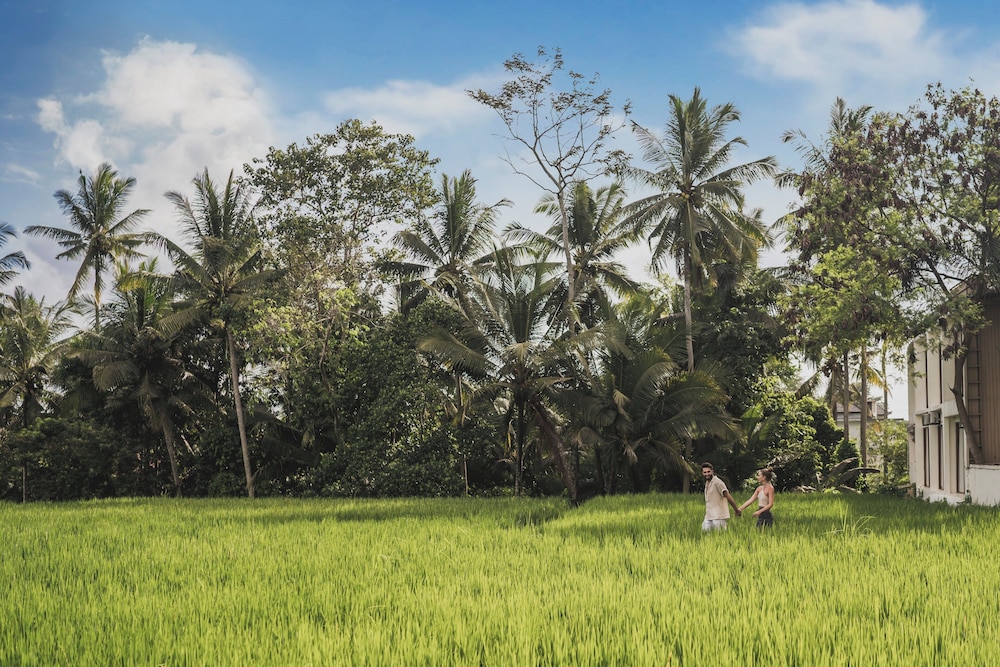 Suara Alam Hotel Ubud (Adults Only)