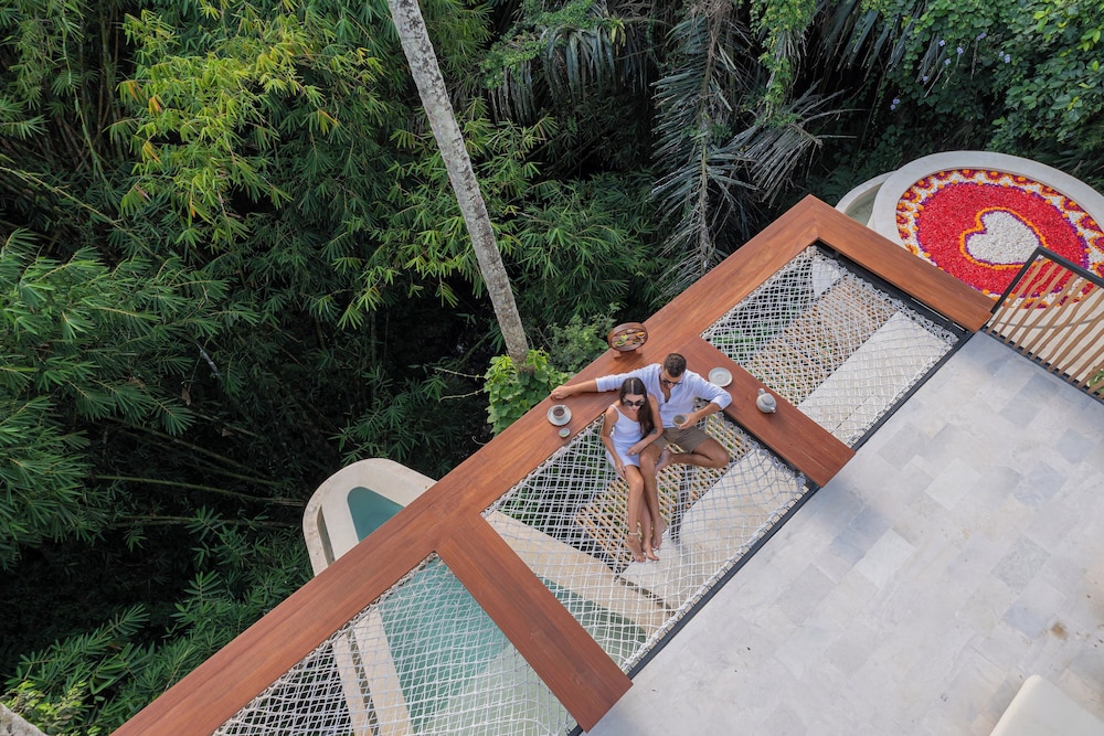 Suara Alam Hotel Ubud (Adults Only)