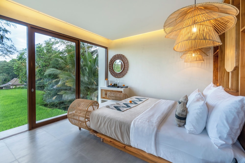 Suara Alam Hotel Ubud (Adults Only)