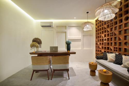 Suara Alam Hotel Ubud (Adults Only)