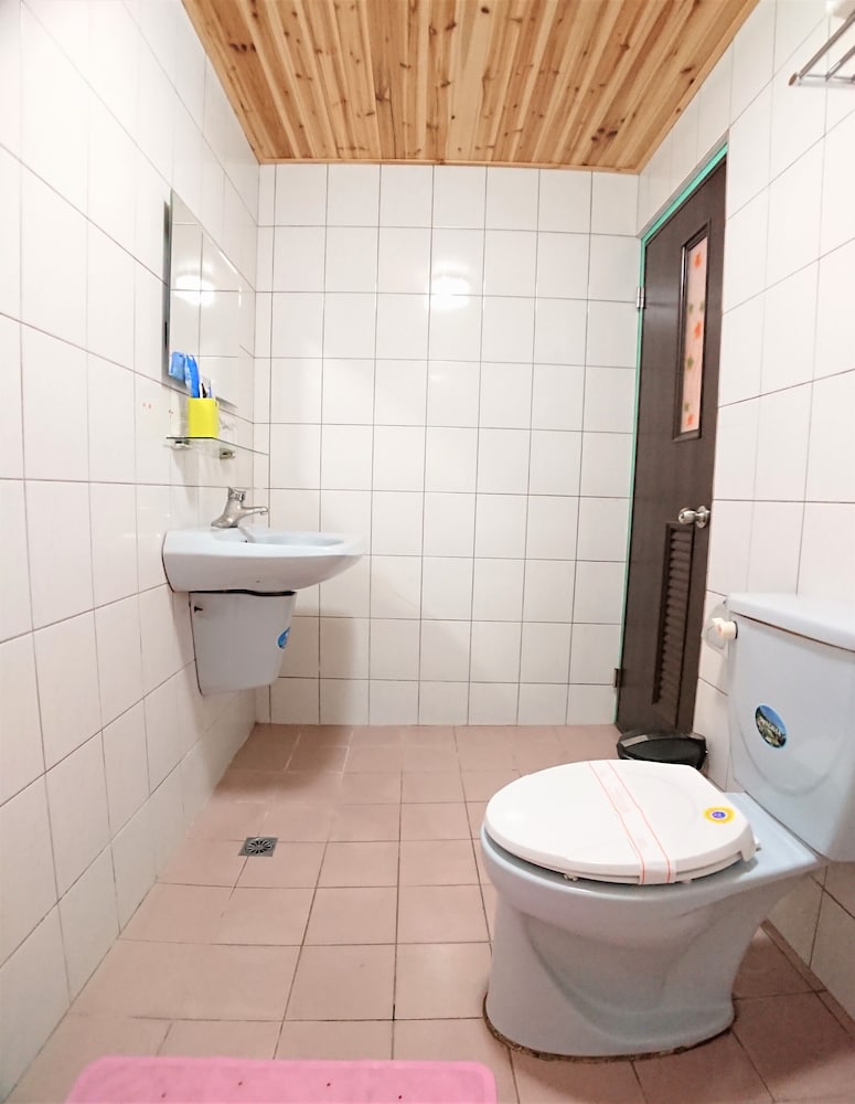 DongNing Atlas Hotel