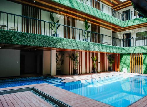 SureStay Studio by Best Western Clarkview Angeles City