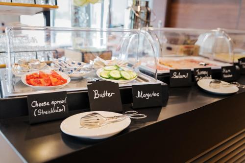 B&B Hotel Zürich East Wallisellen