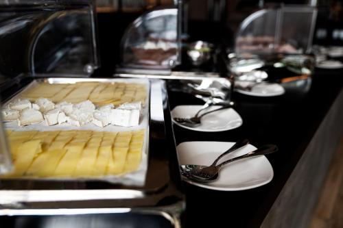 B&B Hotel Zürich East Wallisellen