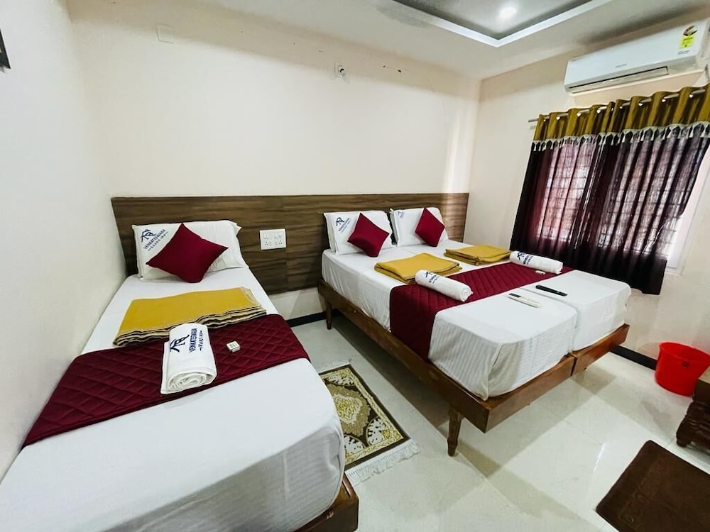 NB Venkateswara Grand Inn Hotel