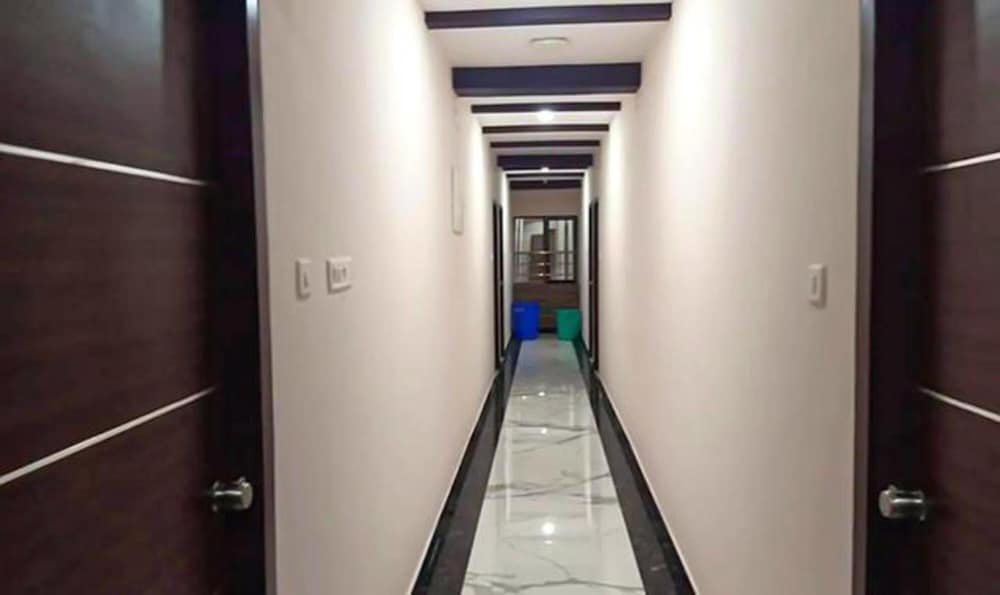 NB Venkateswara Grand Inn Hotel